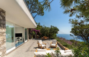 Villa Arabella Capri